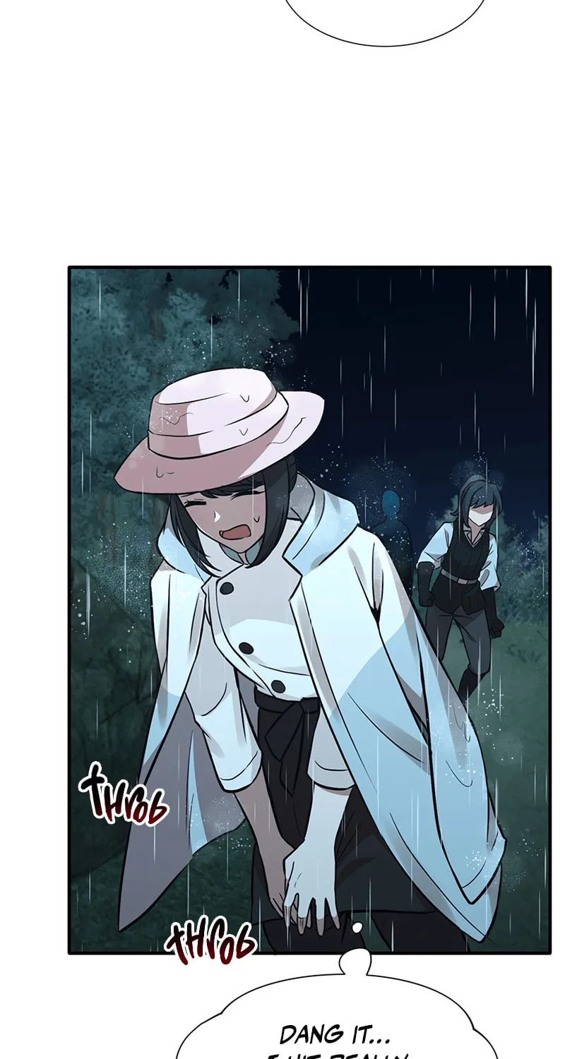 Food Truck Owner inside the Dungeon Chapter 13 page 42 - 
