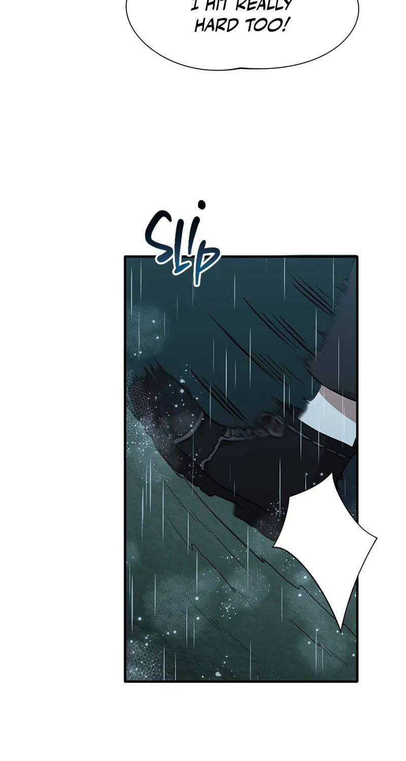 Food Truck Owner inside the Dungeon Chapter 13 page 43 - 