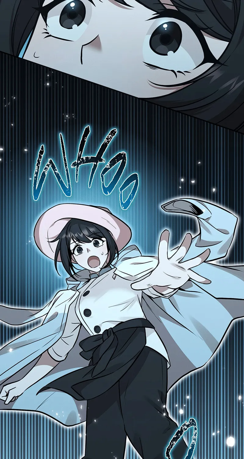 Food Truck Owner inside the Dungeon Chapter 13 page 45 - 