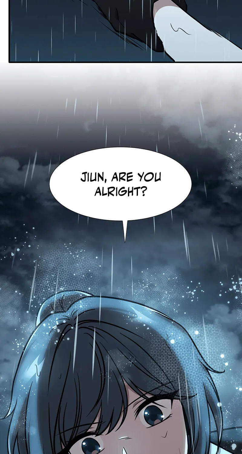 Food Truck Owner inside the Dungeon Chapter 13 page 47 - 
