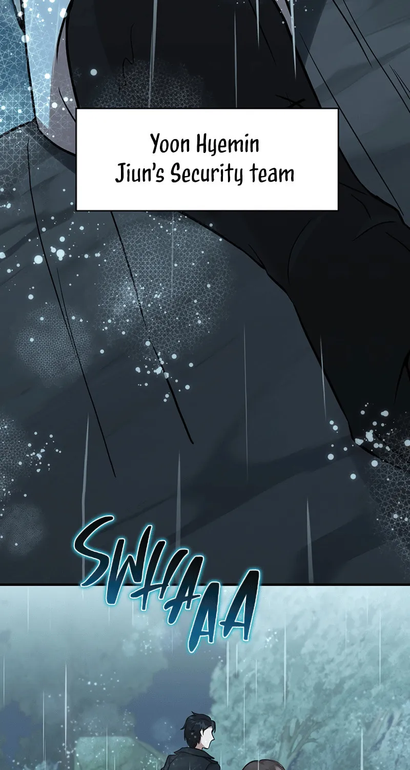 Food Truck Owner inside the Dungeon Chapter 13 page 49 - 