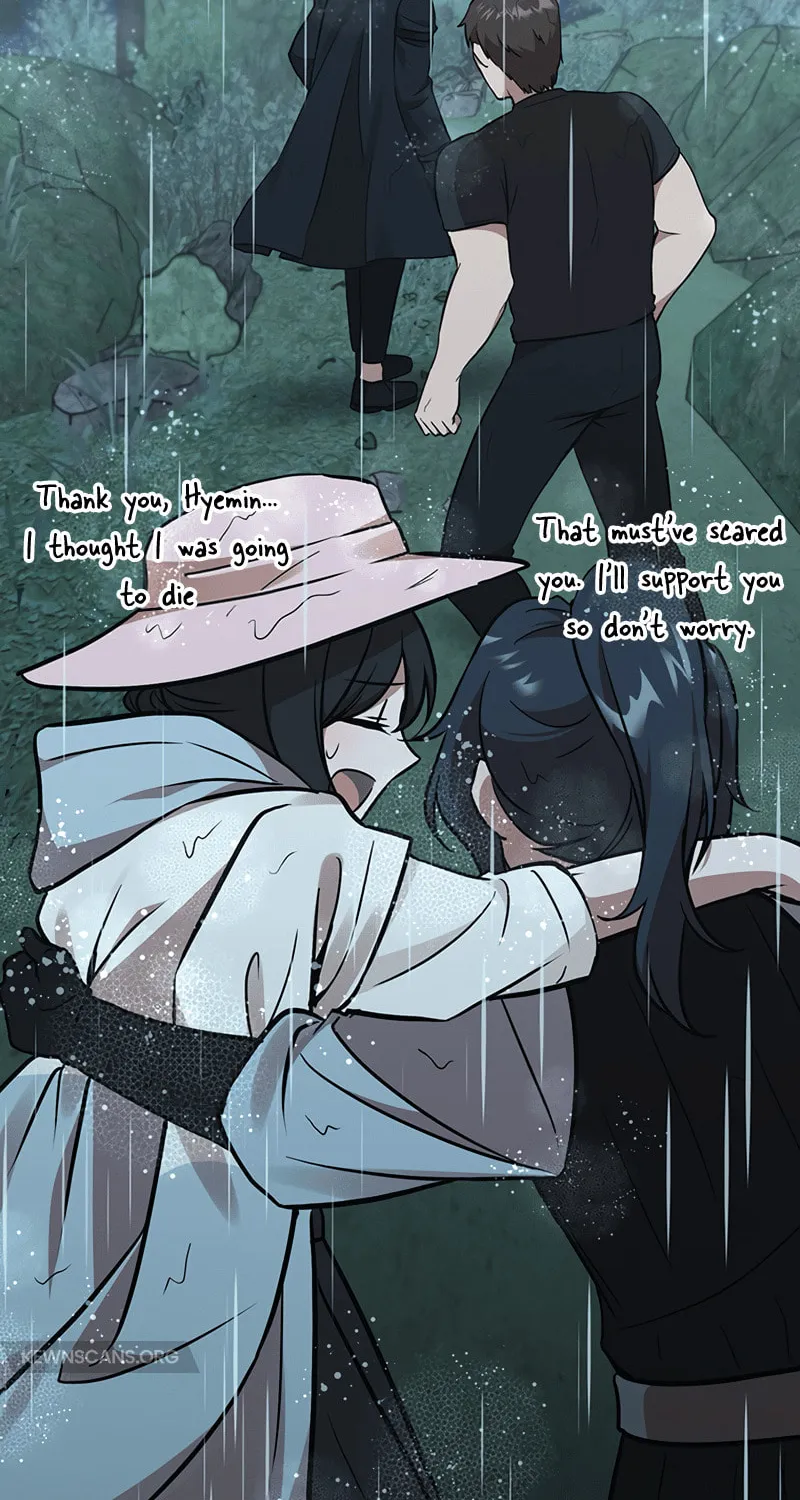 Food Truck Owner inside the Dungeon Chapter 13 page 50 - 