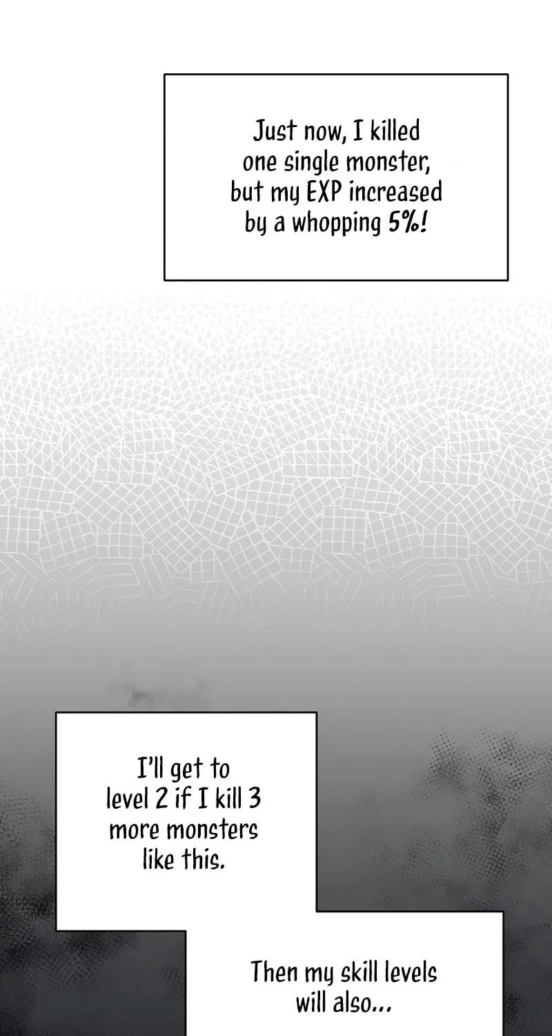 Food Truck Owner inside the Dungeon Chapter 13 page 6 - 