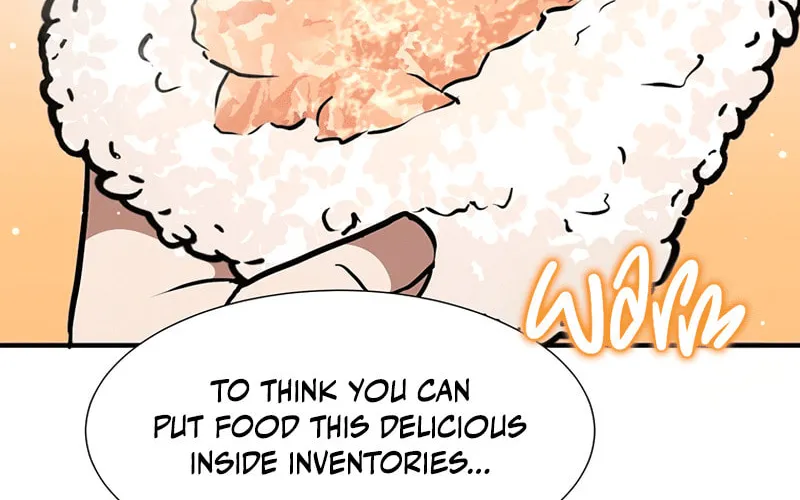 Food Truck Owner inside the Dungeon Chapter 13 page 56 - 