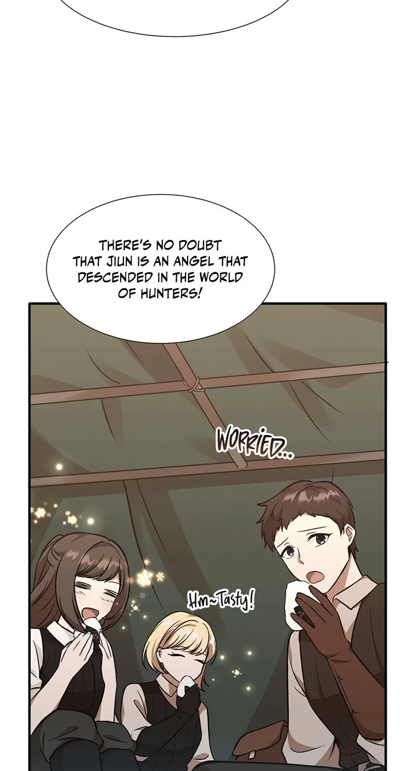 Food Truck Owner inside the Dungeon Chapter 13 page 57 - 