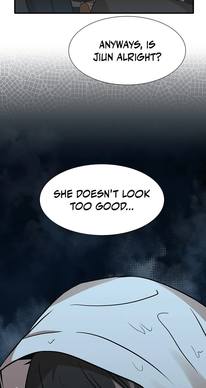 Food Truck Owner inside the Dungeon Chapter 13 page 58 - 