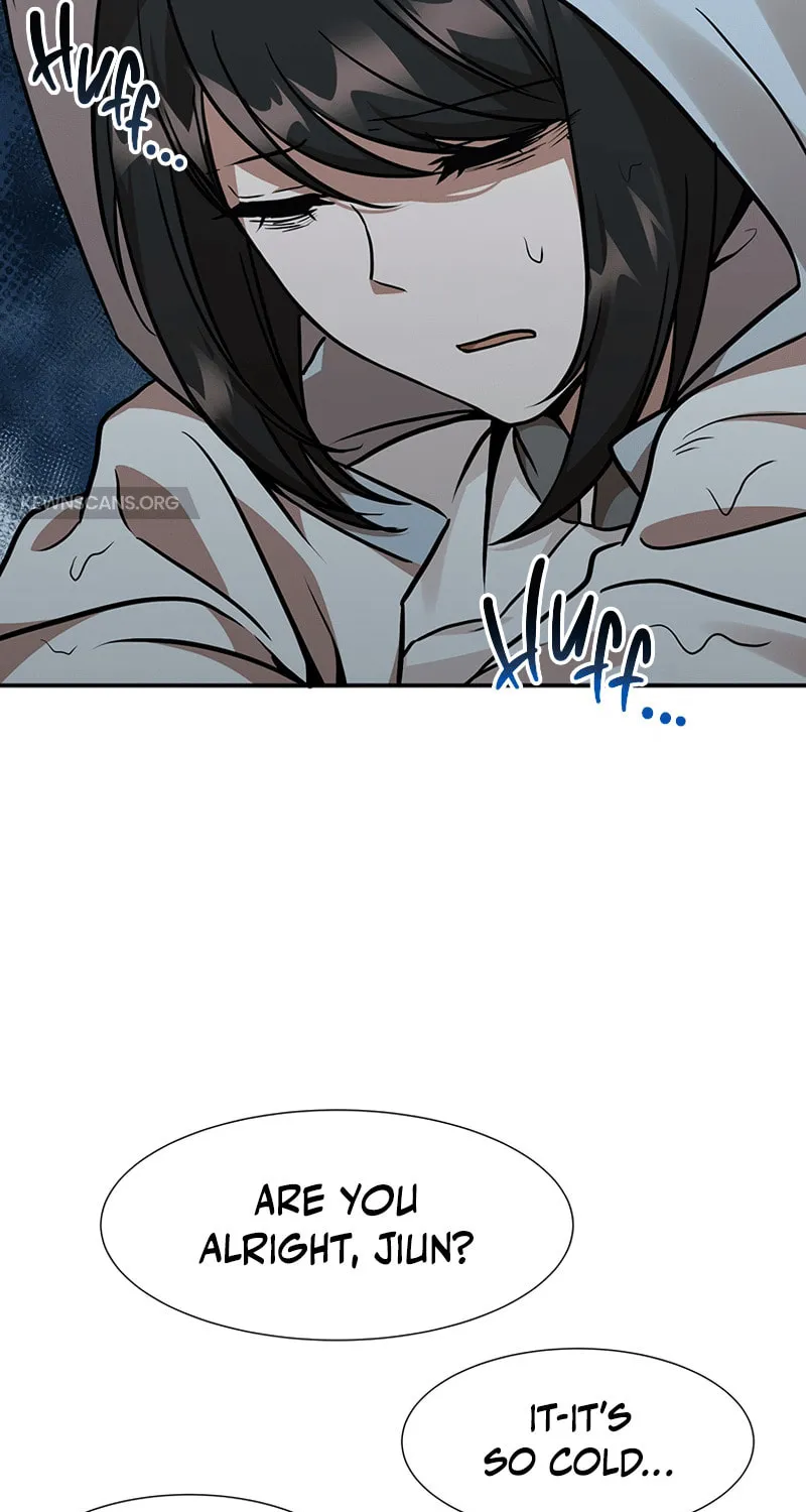 Food Truck Owner inside the Dungeon Chapter 13 page 59 - 