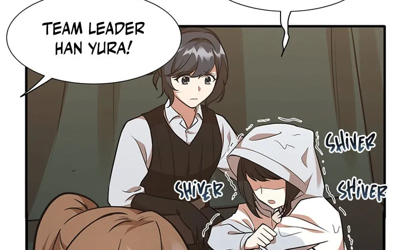 Food Truck Owner inside the Dungeon Chapter 13 page 60 - 