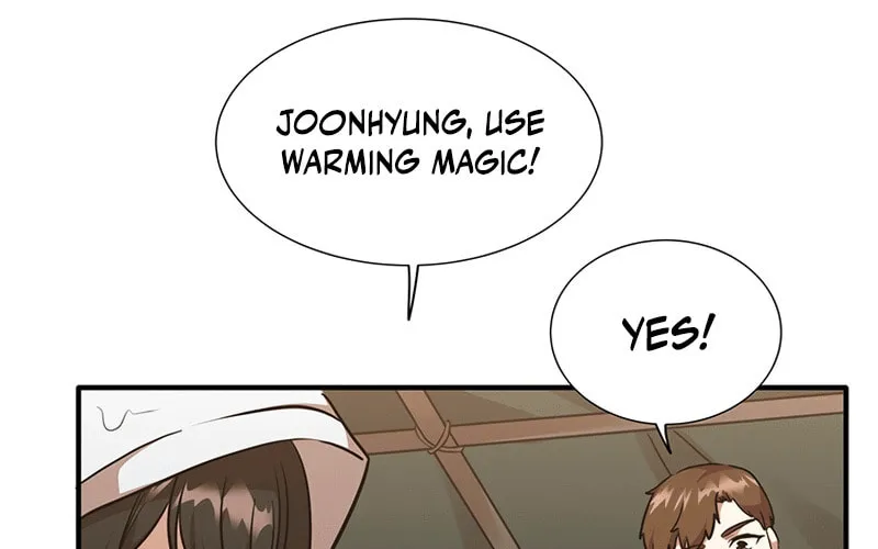 Food Truck Owner inside the Dungeon Chapter 13 page 64 - 