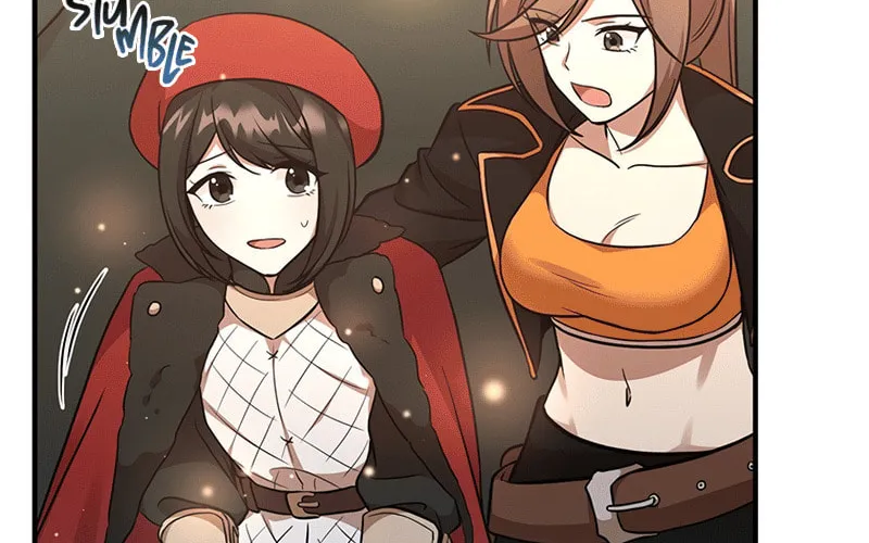 Food Truck Owner inside the Dungeon Chapter 13 page 68 - 