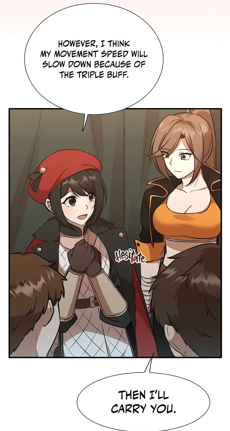 Food Truck Owner inside the Dungeon Chapter 13 page 73 - 