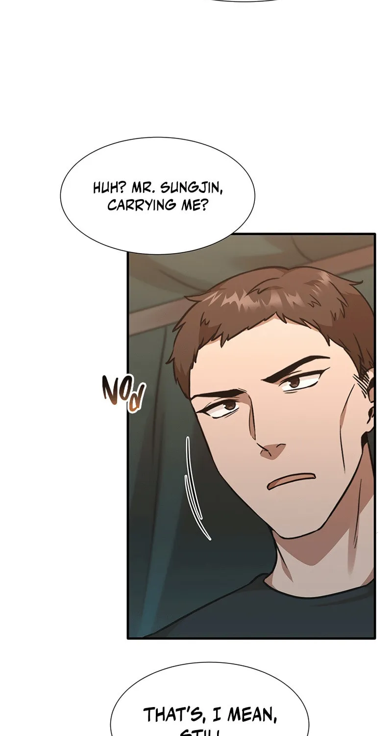 Food Truck Owner inside the Dungeon Chapter 13 page 74 - 