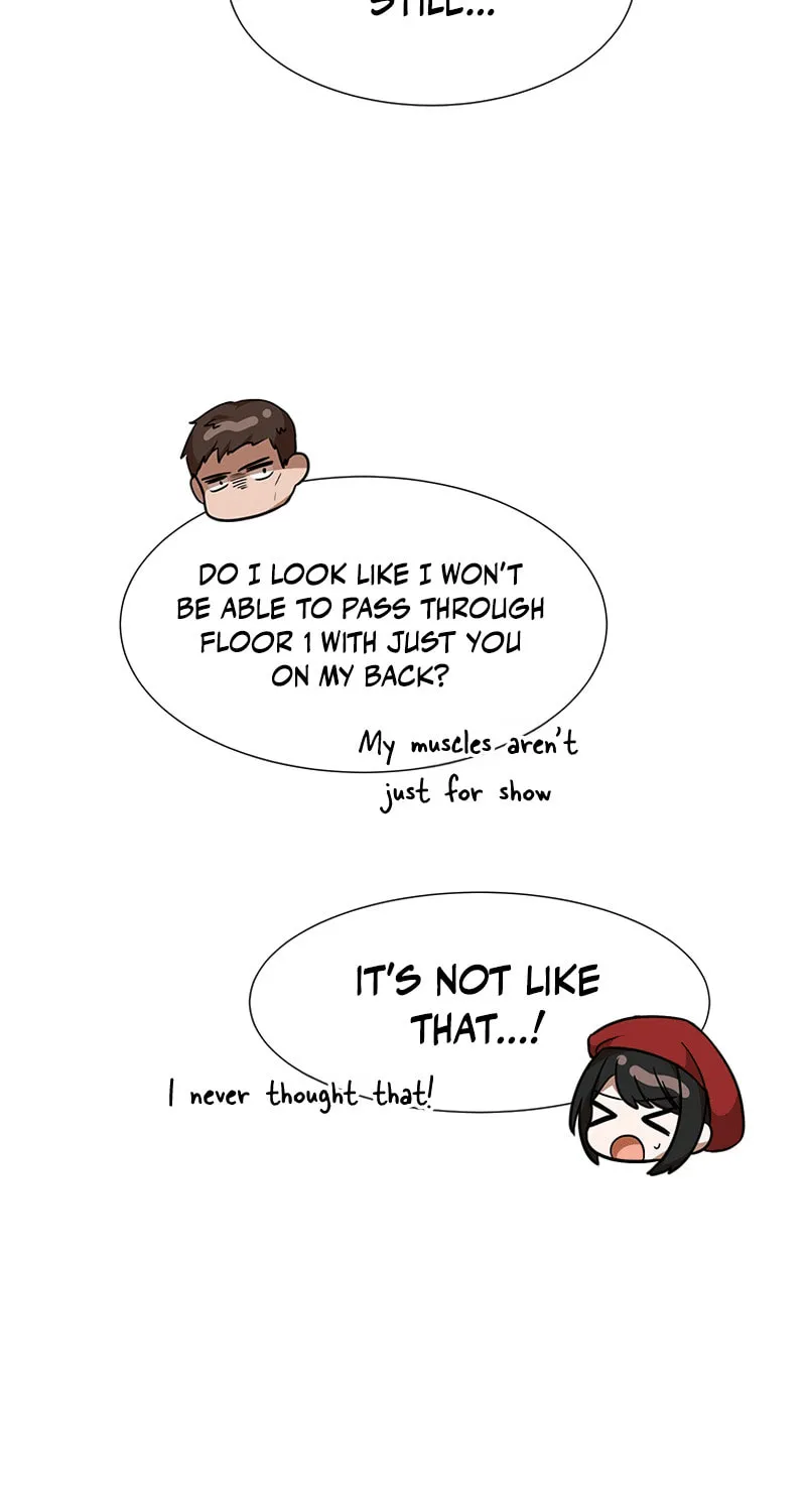 Food Truck Owner inside the Dungeon Chapter 13 page 75 - 