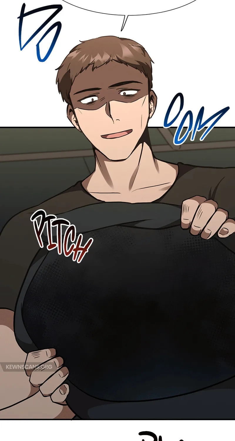 Food Truck Owner inside the Dungeon Chapter 13 page 77 - 