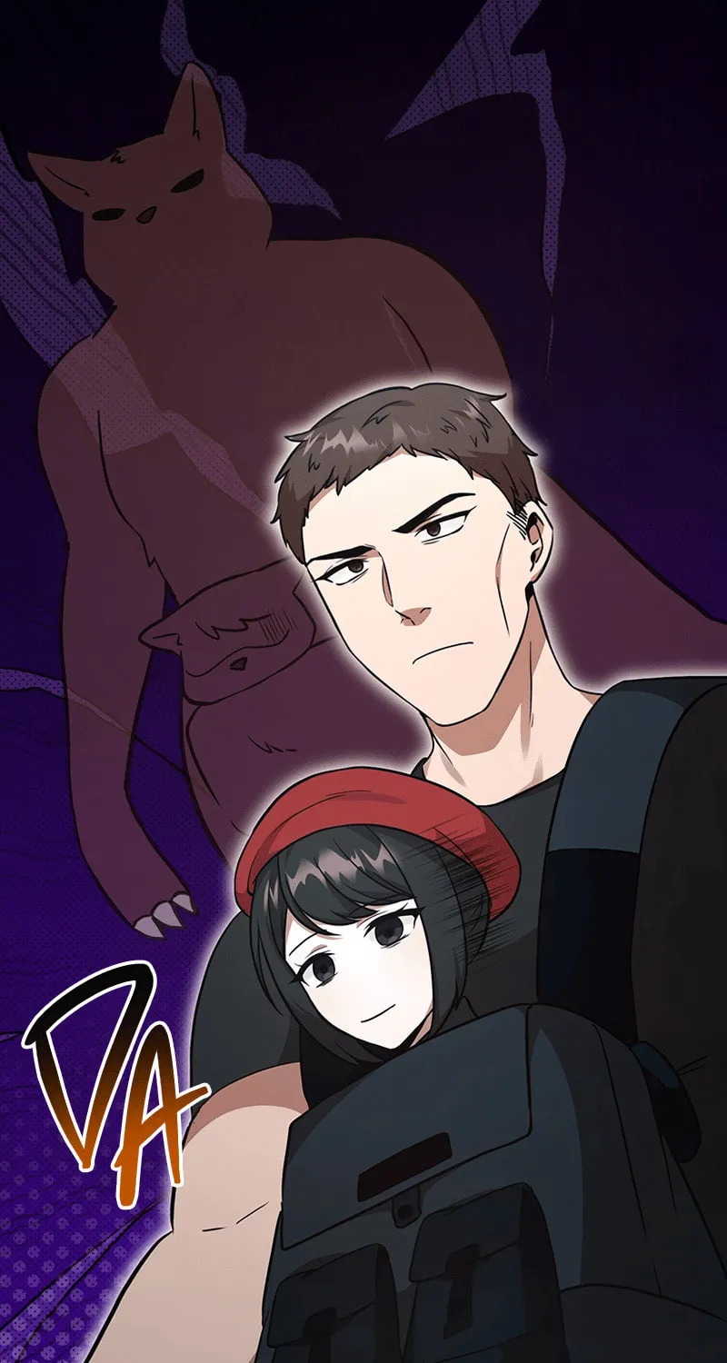 Food Truck Owner inside the Dungeon Chapter 13 page 81 - 