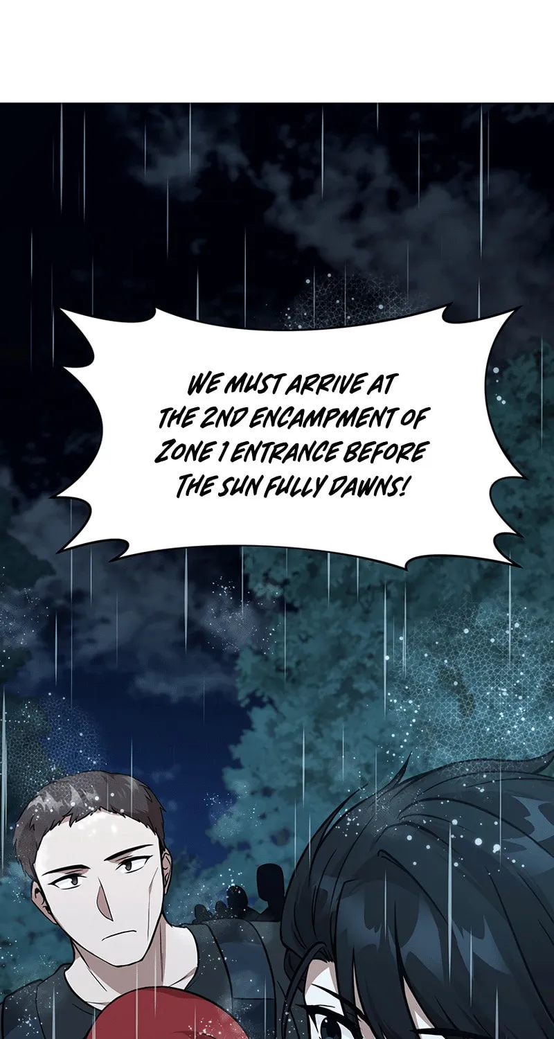 Food Truck Owner inside the Dungeon Chapter 13 page 85 - 