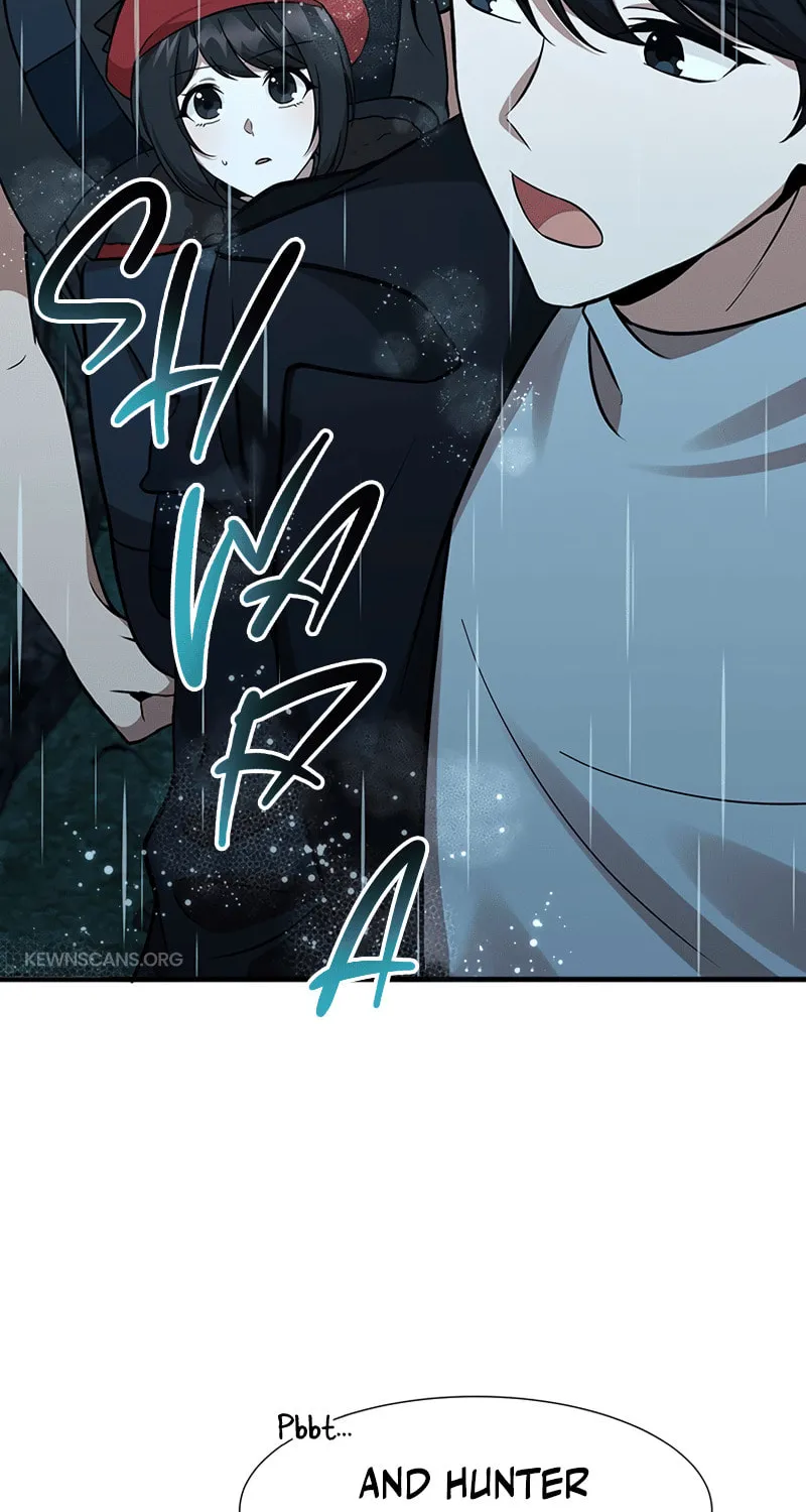 Food Truck Owner inside the Dungeon Chapter 13 page 86 - 