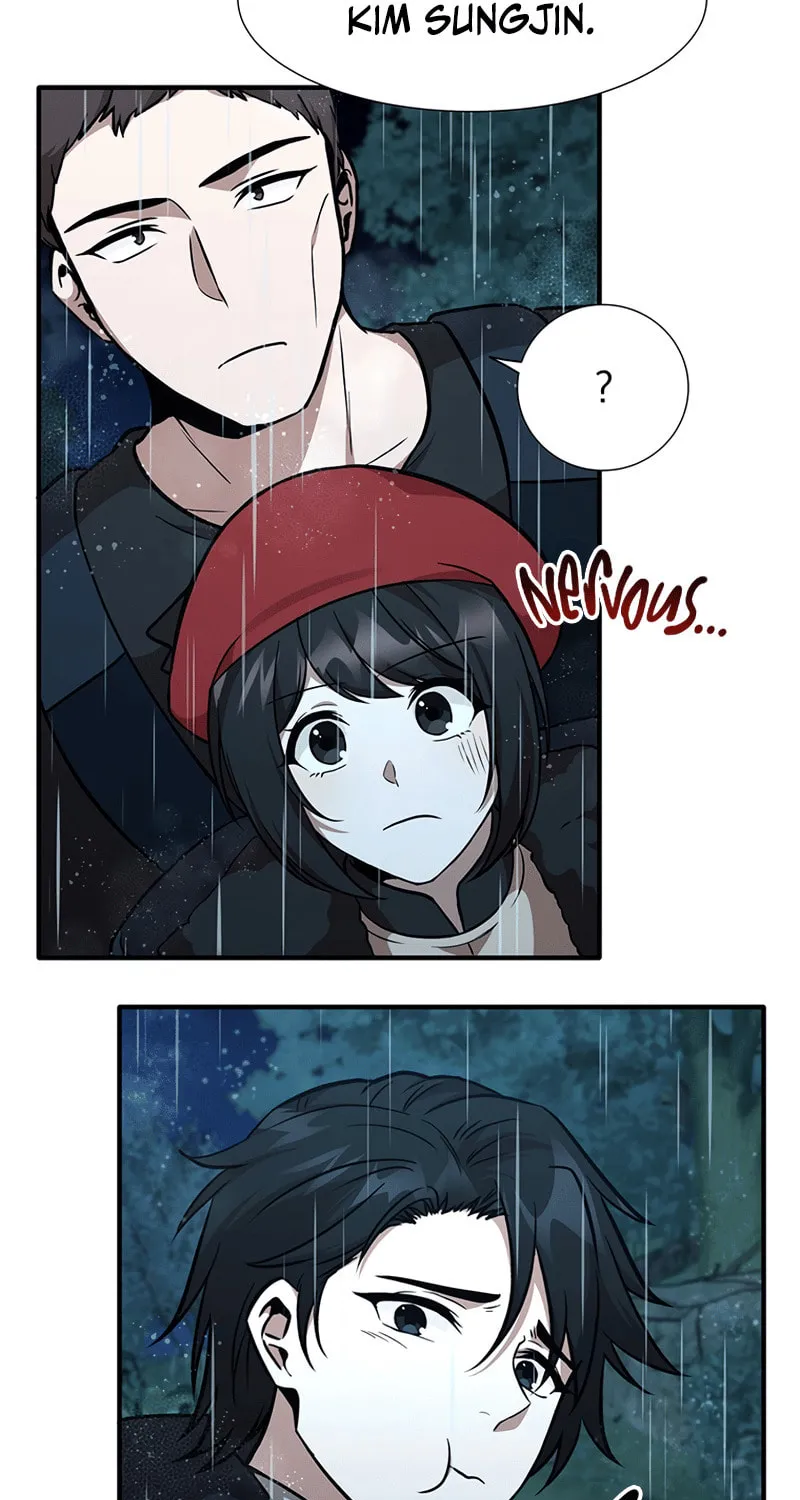 Food Truck Owner inside the Dungeon Chapter 13 page 87 - 