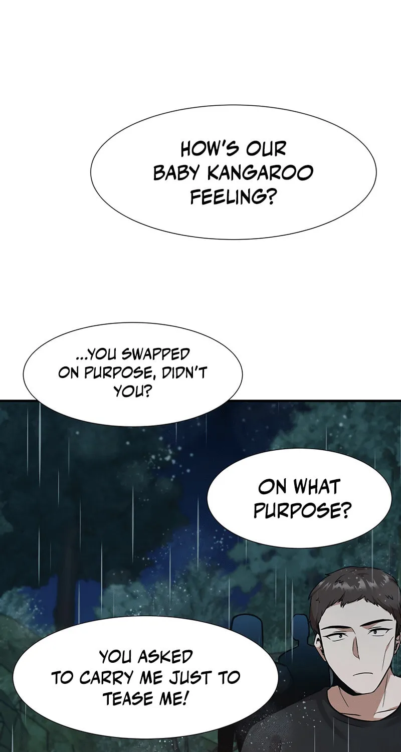Food Truck Owner inside the Dungeon Chapter 13 page 90 - 