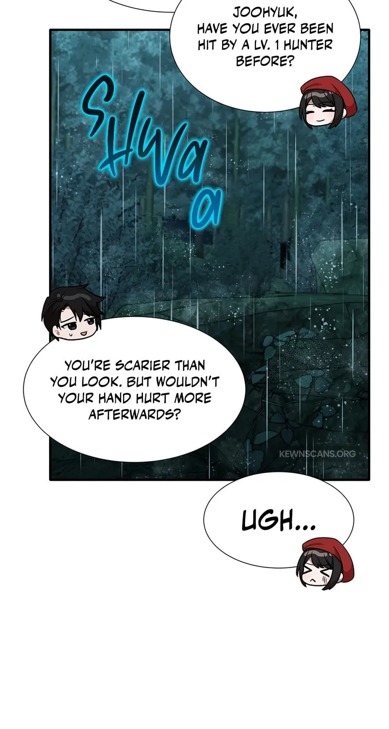 Food Truck Owner inside the Dungeon Chapter 13 page 93 - 