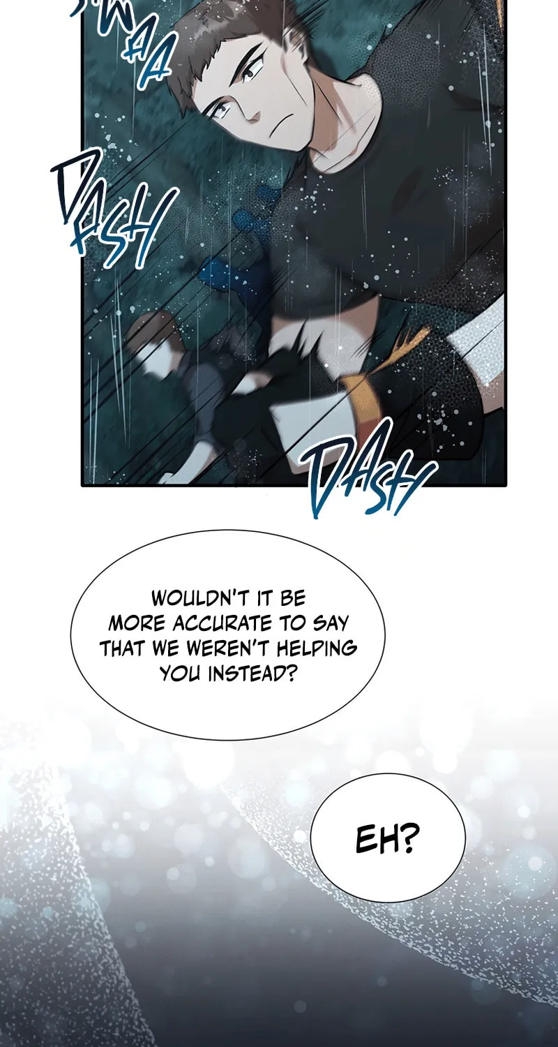 Food Truck Owner inside the Dungeon Chapter 13 page 97 - 