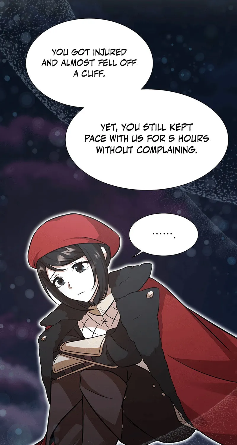 Food Truck Owner inside the Dungeon Chapter 13 page 98 - 
