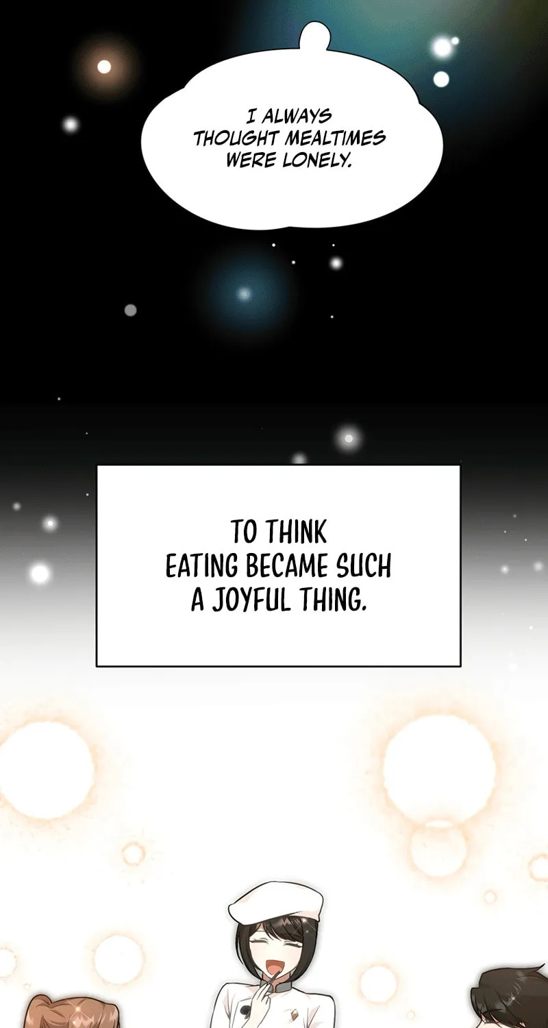 Food Truck Owner inside the Dungeon Chapter 14 page 101 - 