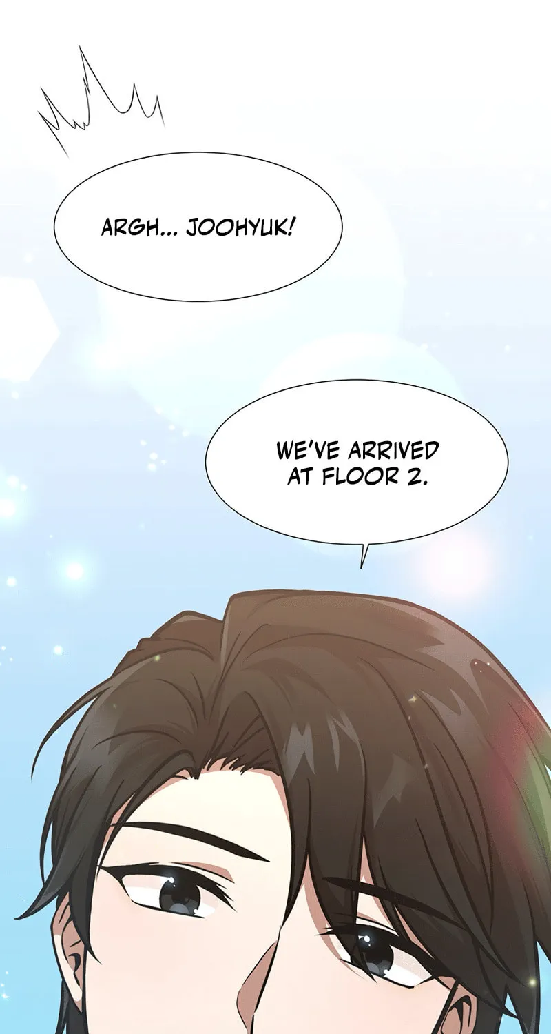 Food Truck Owner inside the Dungeon Chapter 14 page 13 - 