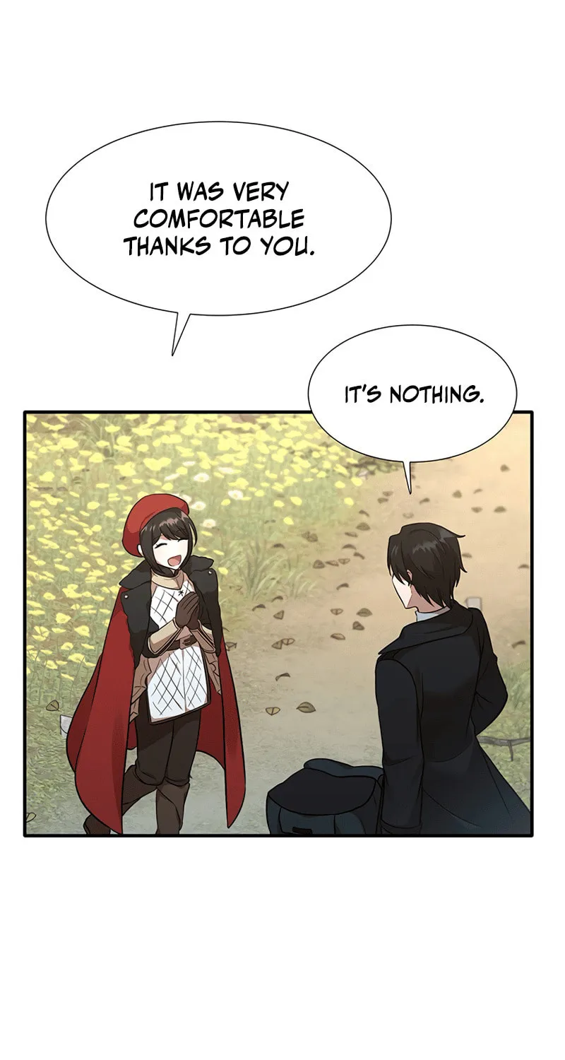 Food Truck Owner inside the Dungeon Chapter 14 page 15 - 