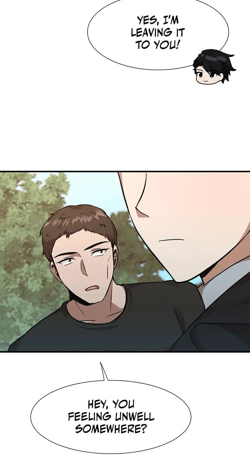 Food Truck Owner inside the Dungeon Chapter 14 page 17 - 
