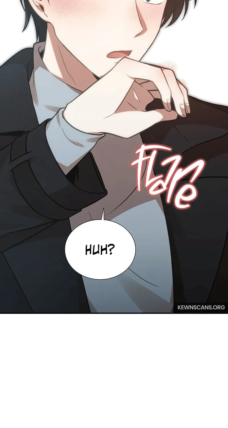 Food Truck Owner inside the Dungeon Chapter 14 page 19 - 