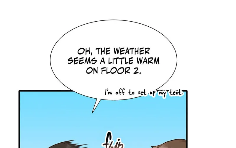 Food Truck Owner inside the Dungeon Chapter 14 page 20 - 