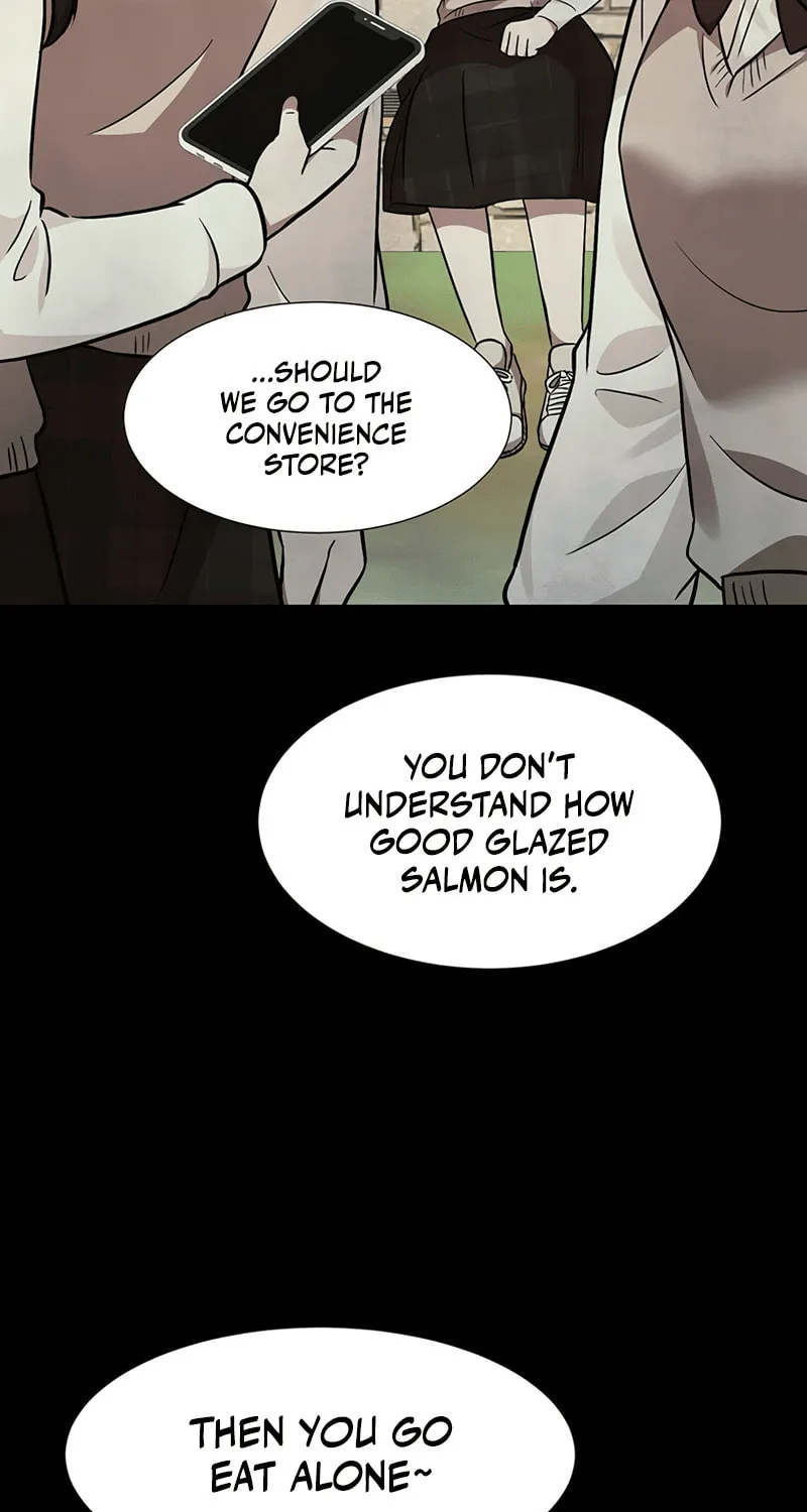 Food Truck Owner inside the Dungeon Chapter 14 page 3 - 