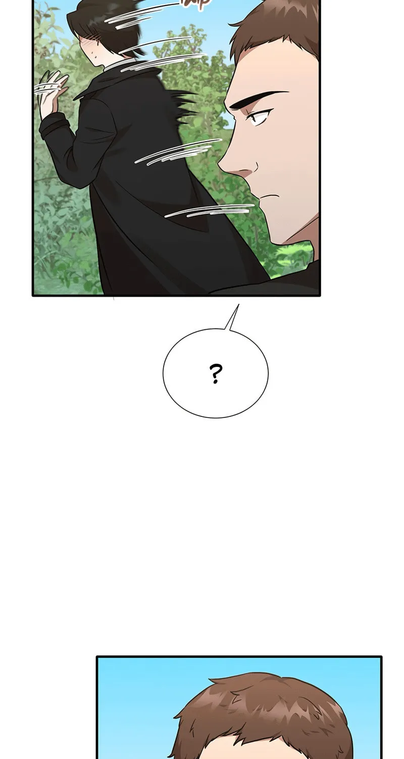 Food Truck Owner inside the Dungeon Chapter 14 page 21 - 