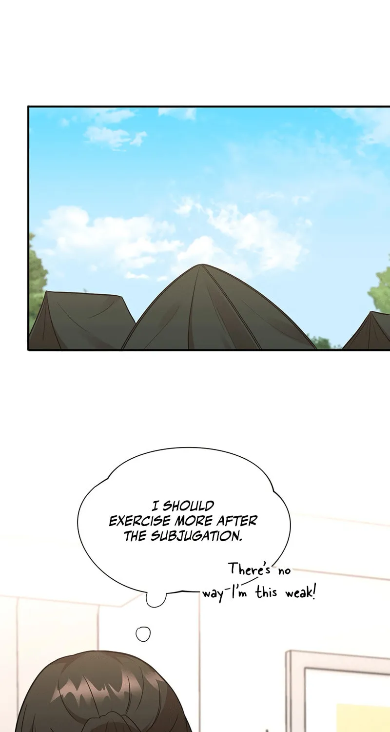 Food Truck Owner inside the Dungeon Chapter 14 page 23 - 