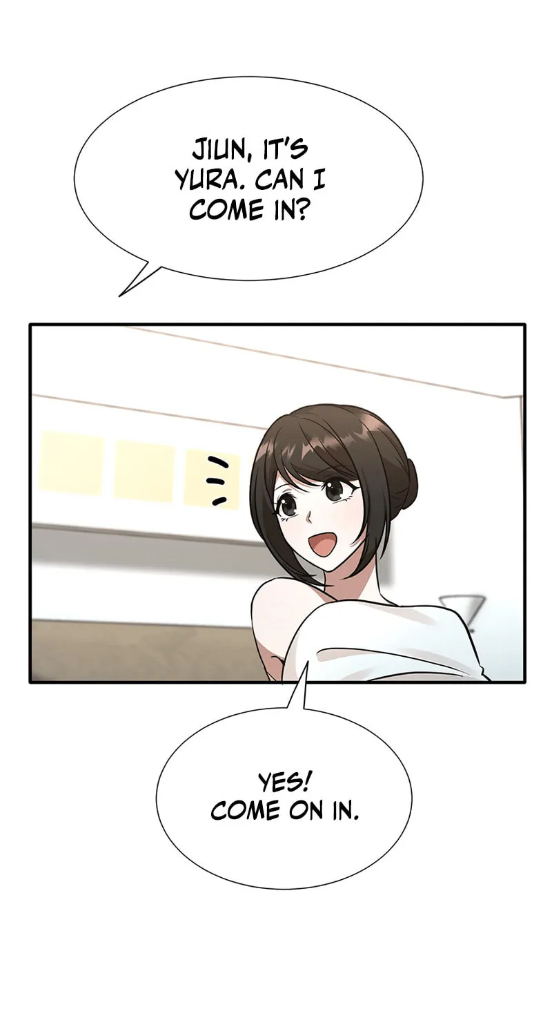 Food Truck Owner inside the Dungeon Chapter 14 page 27 - 