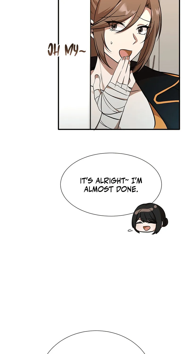 Food Truck Owner inside the Dungeon Chapter 14 page 29 - 