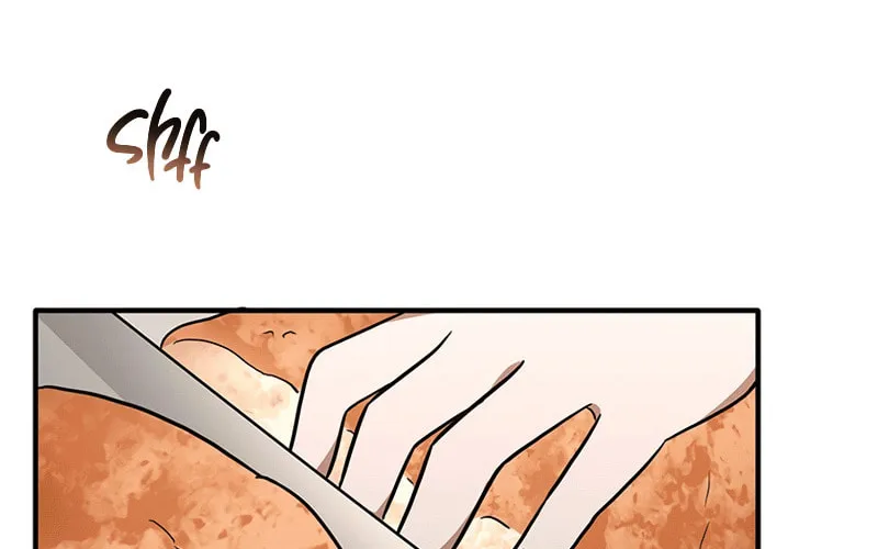 Food Truck Owner inside the Dungeon Chapter 14 page 32 - 