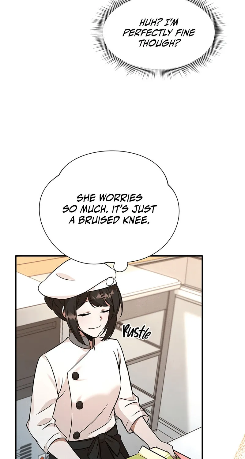 Food Truck Owner inside the Dungeon Chapter 14 page 35 - 