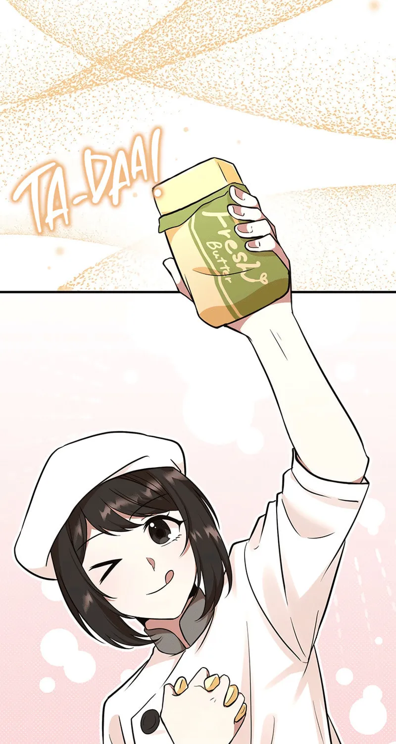 Food Truck Owner inside the Dungeon Chapter 14 page 37 - 