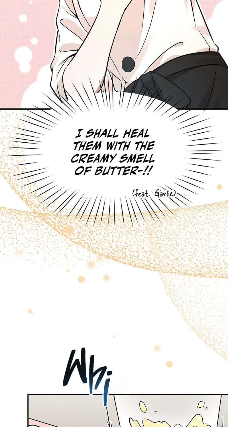 Food Truck Owner inside the Dungeon Chapter 14 page 38 - 