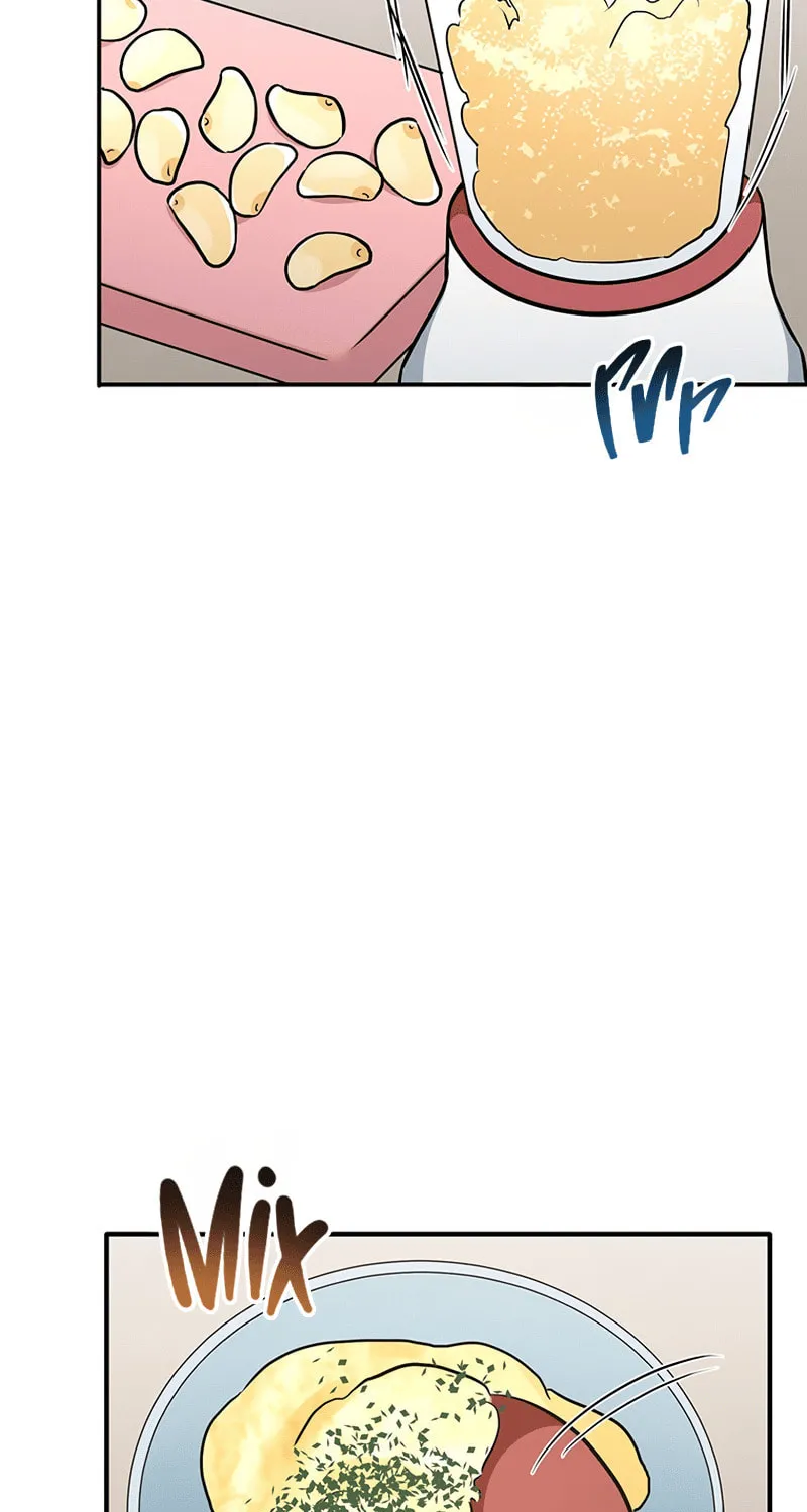 Food Truck Owner inside the Dungeon Chapter 14 page 39 - 