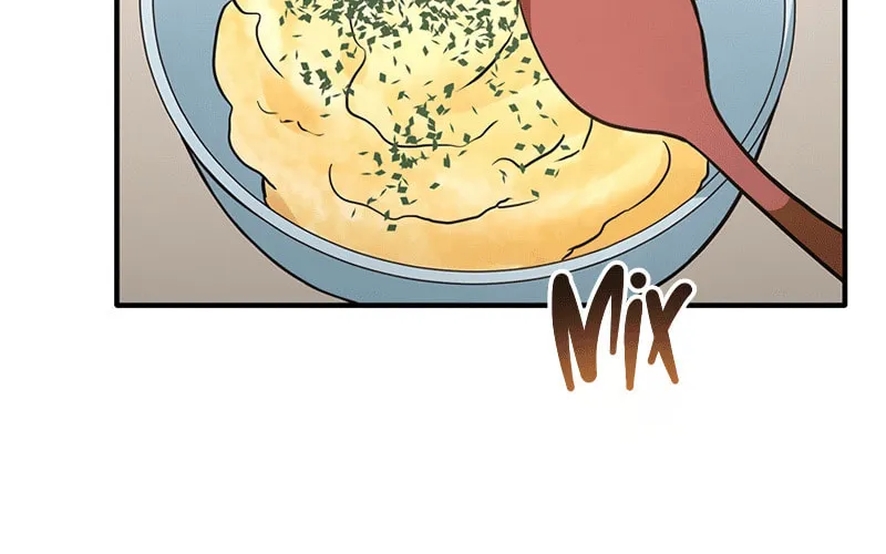 Food Truck Owner inside the Dungeon Chapter 14 page 40 - 