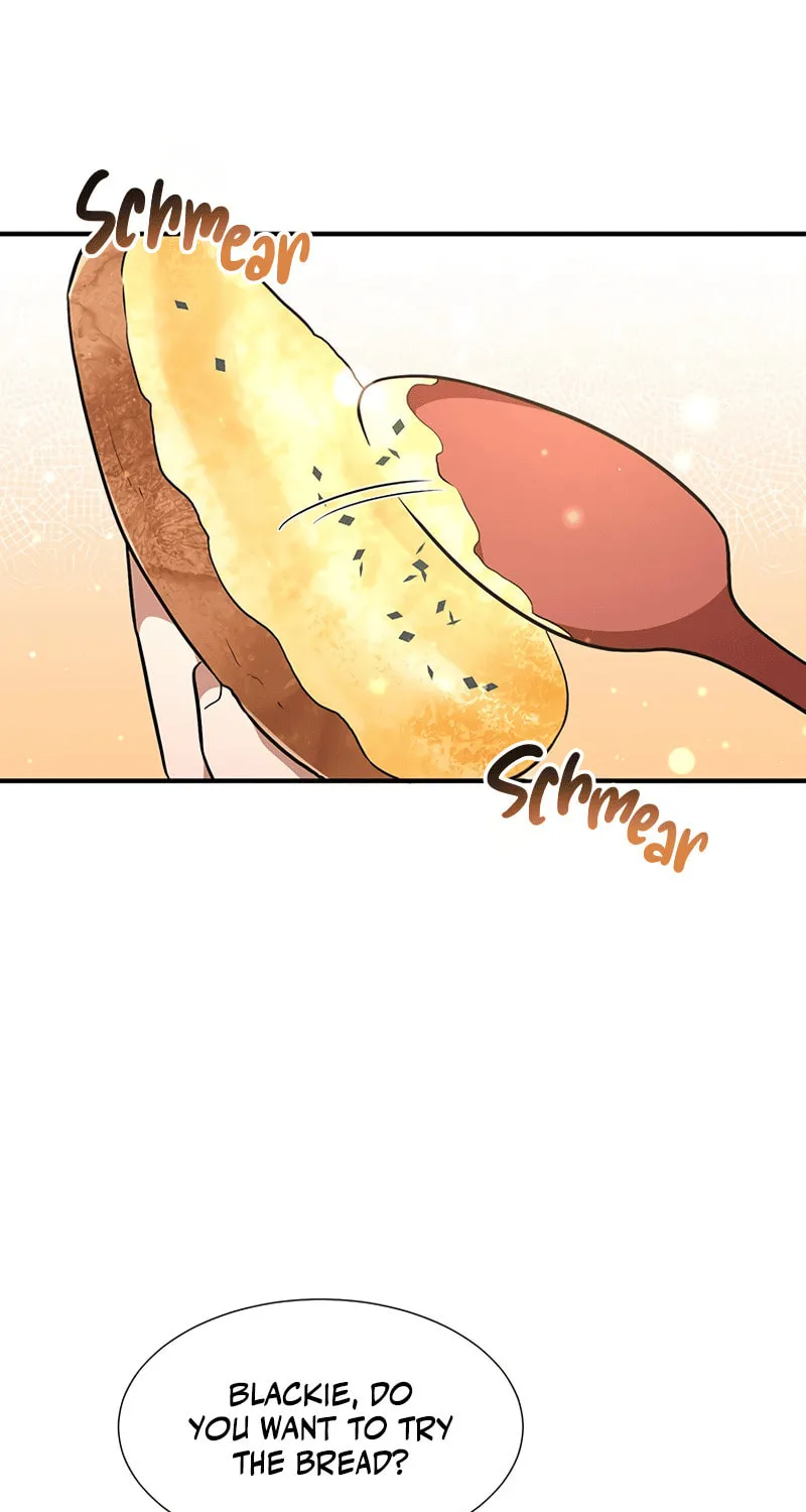 Food Truck Owner inside the Dungeon Chapter 14 page 41 - 