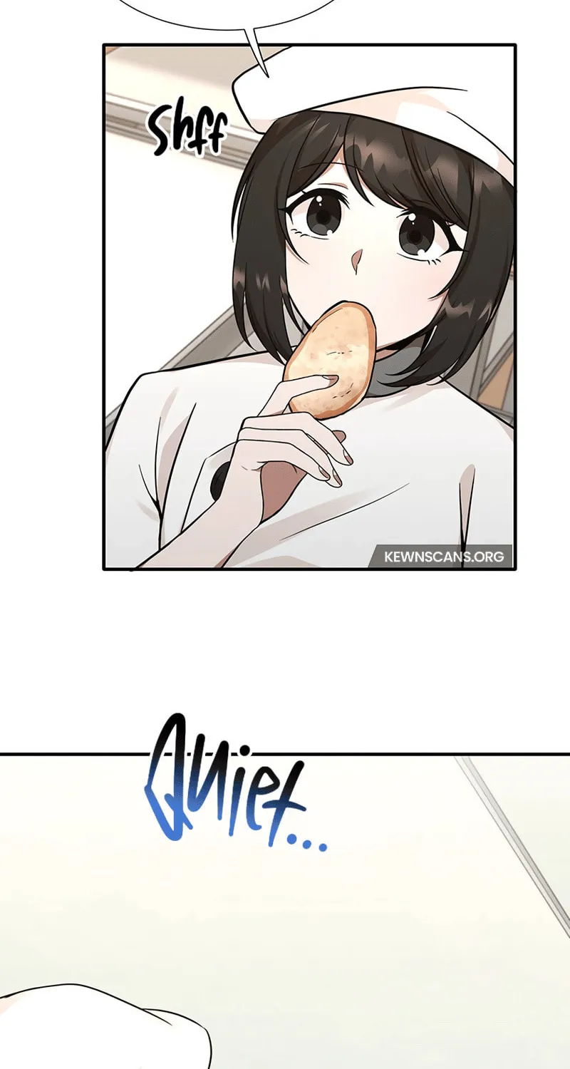 Food Truck Owner inside the Dungeon Chapter 14 page 42 - 