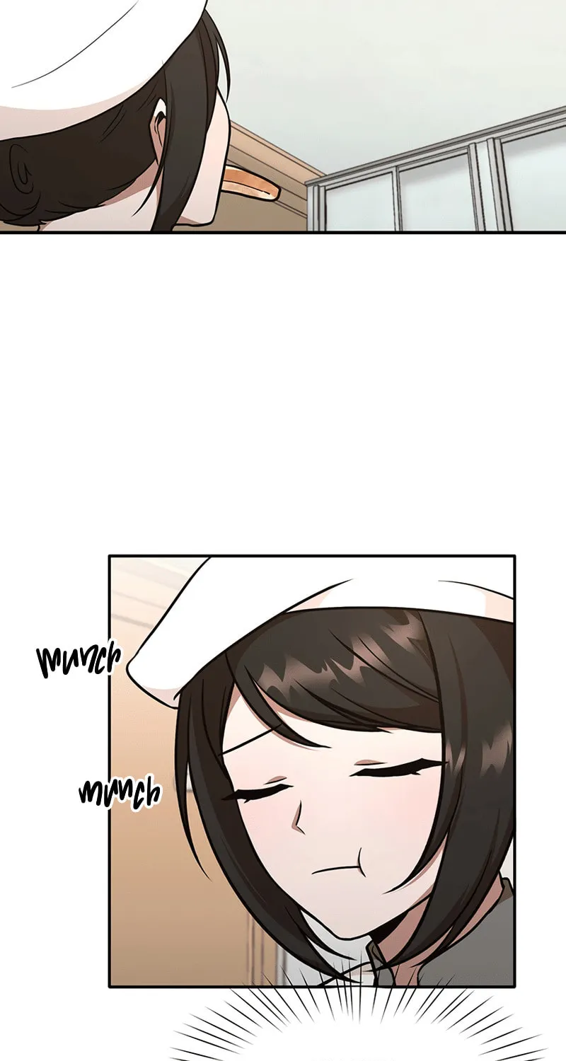 Food Truck Owner inside the Dungeon Chapter 14 page 43 - 