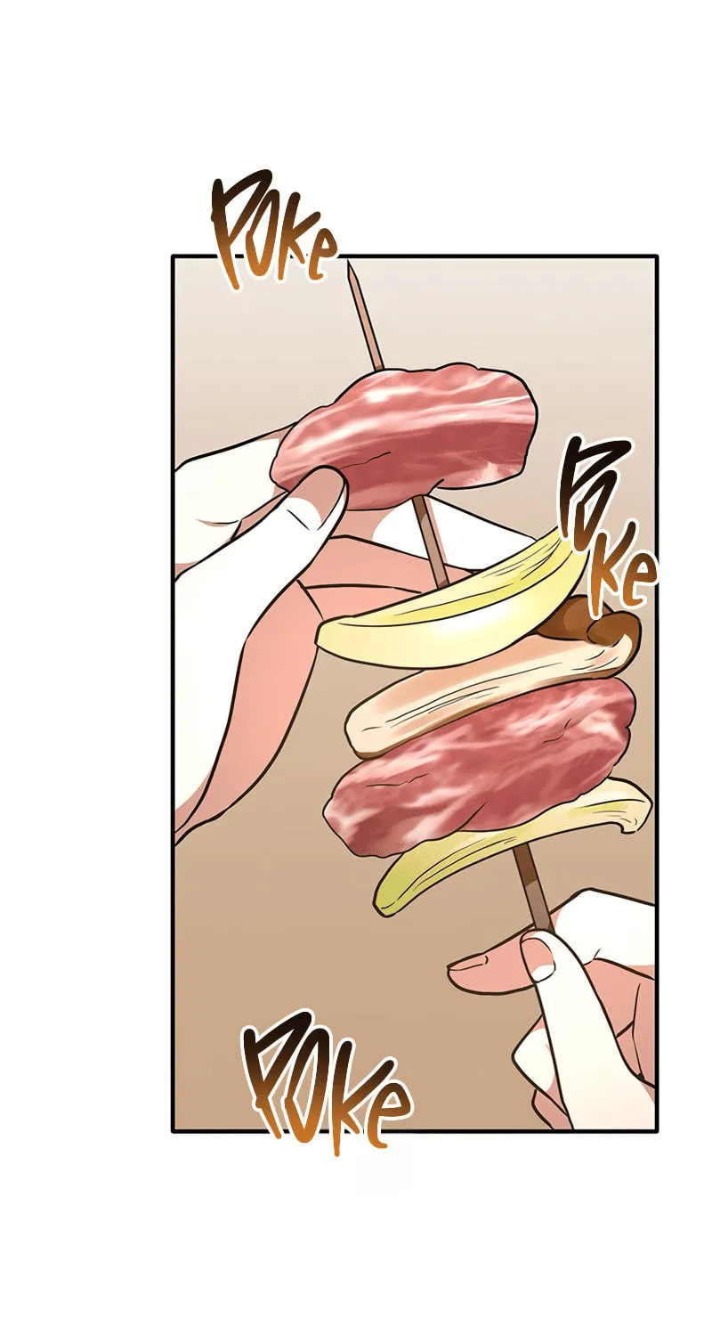 Food Truck Owner inside the Dungeon Chapter 14 page 47 - 
