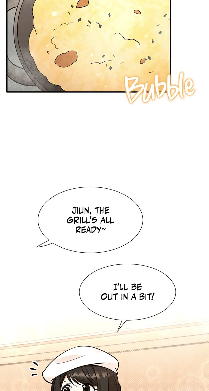 Food Truck Owner inside the Dungeon Chapter 14 page 49 - 