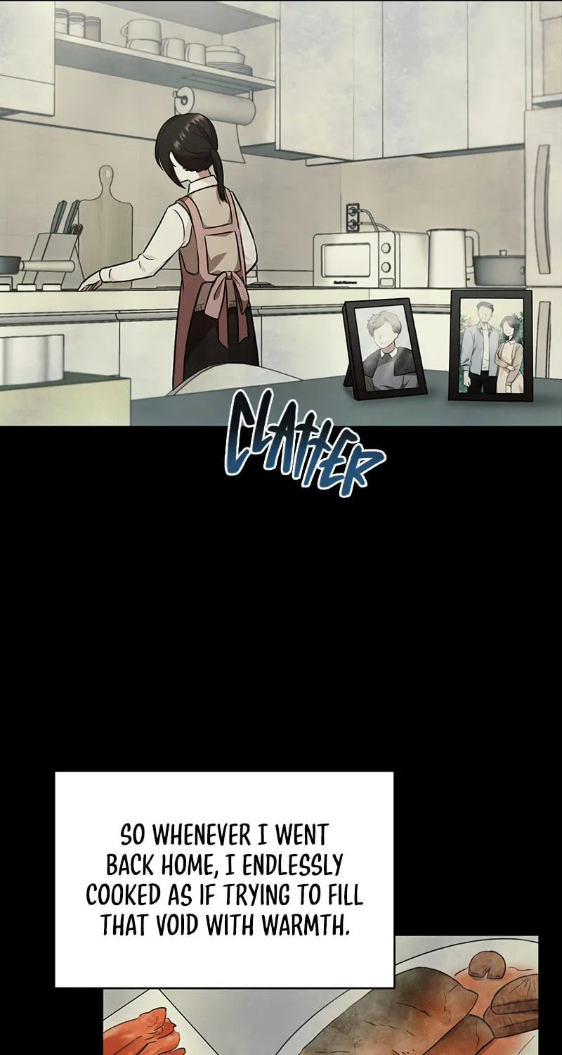 Food Truck Owner inside the Dungeon Chapter 14 page 6 - 