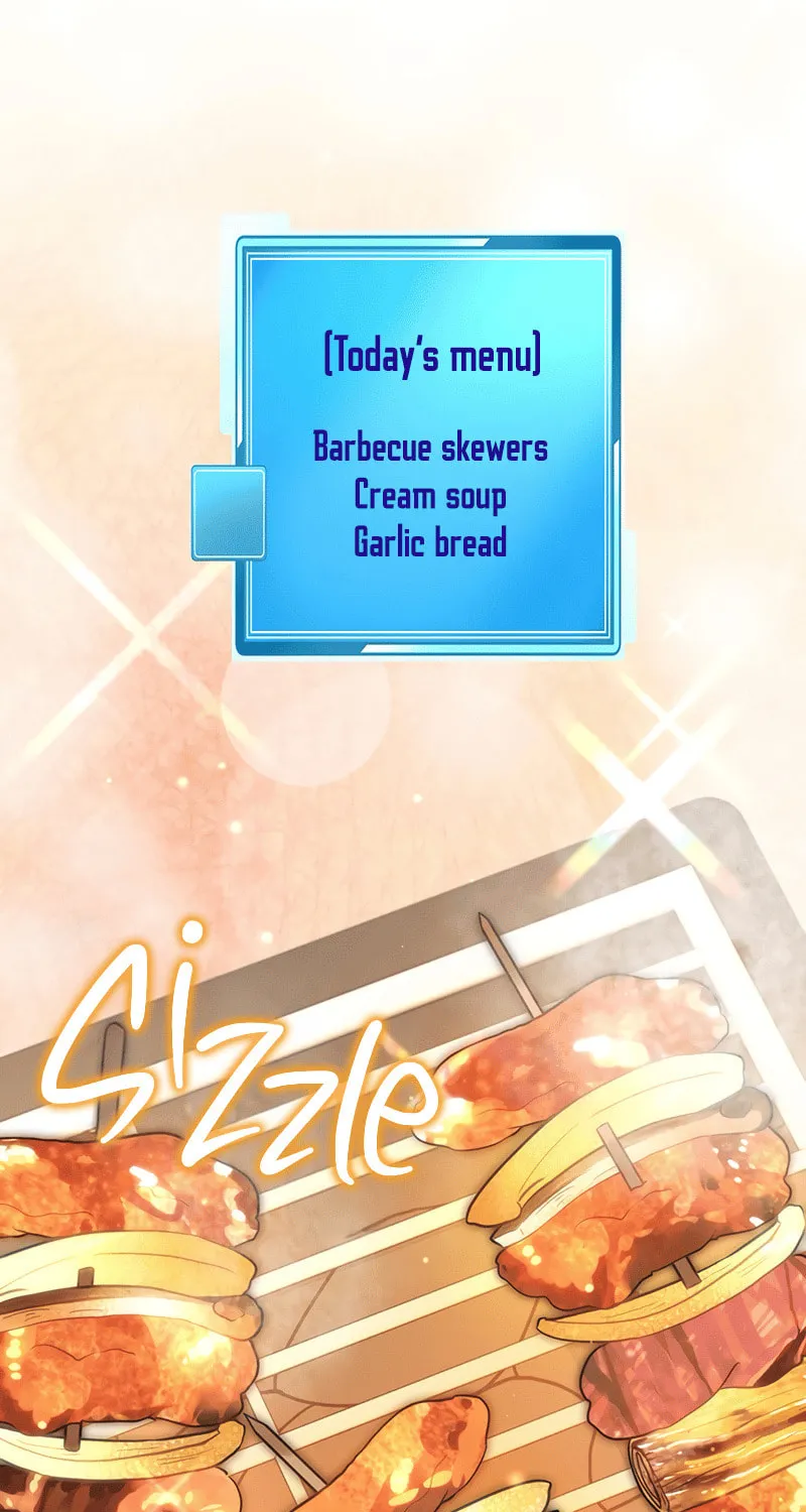Food Truck Owner inside the Dungeon Chapter 14 page 51 - 